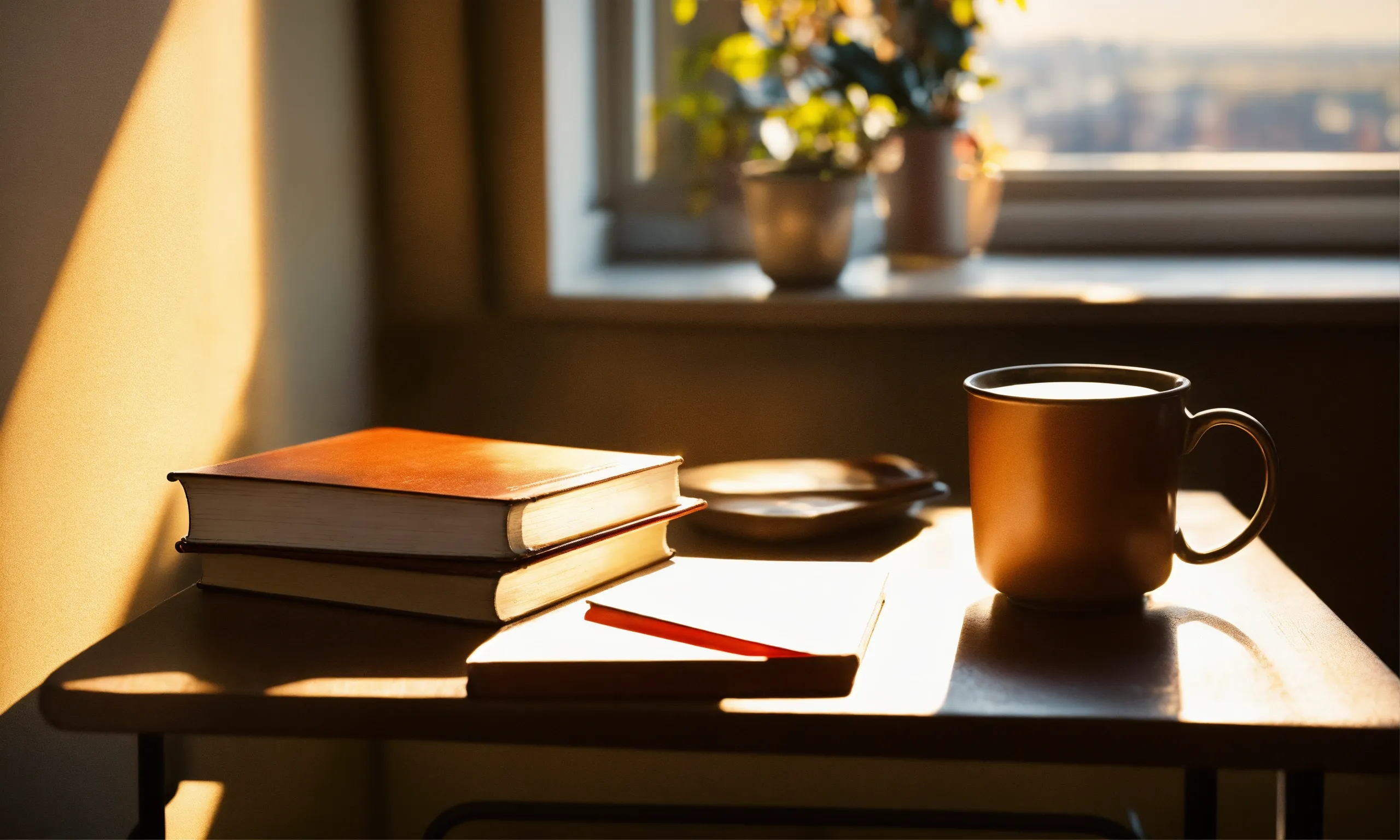 Neutral lighting balance for versatile spaces